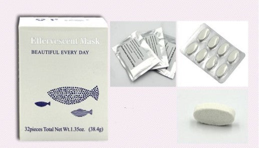 DIY Ansiktsmask Maker Maskin