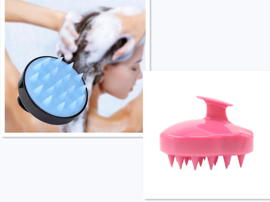 SiliBrush Massageborste