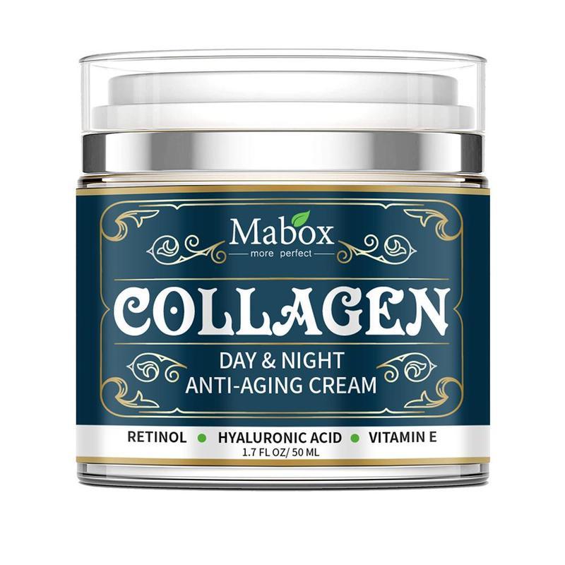 CollagenLuxe Anti-aging Ansiktskräm