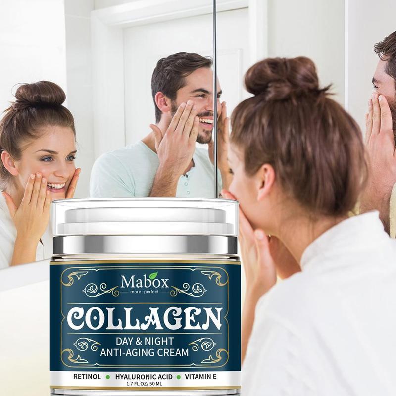 CollagenLuxe Anti-aging Ansiktskräm
