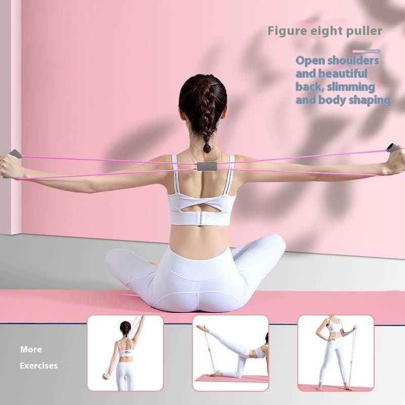 FlexEssentials Yoga Set