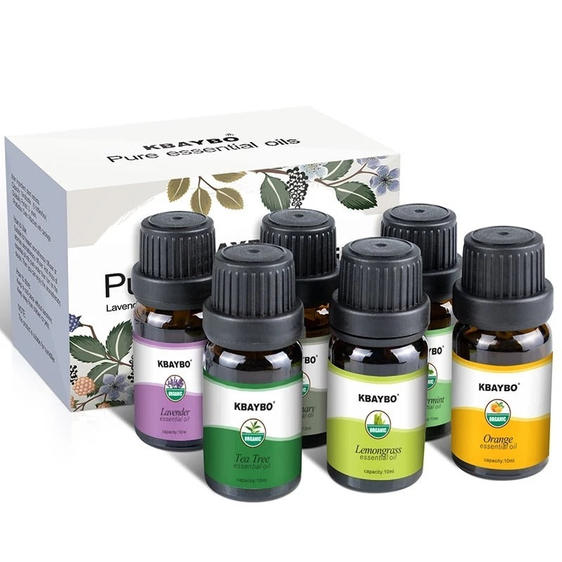 AromaEssence Set