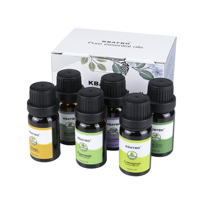 AromaEssence Set