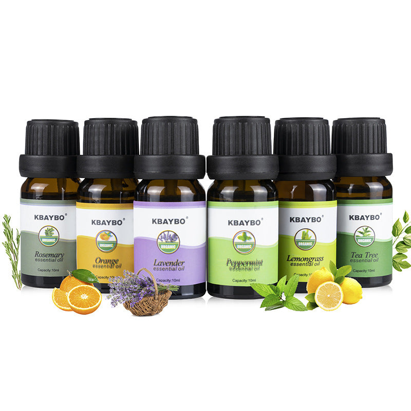 AromaEssence Set