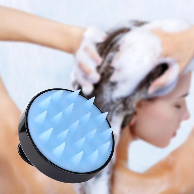 SiliBrush Massageborste