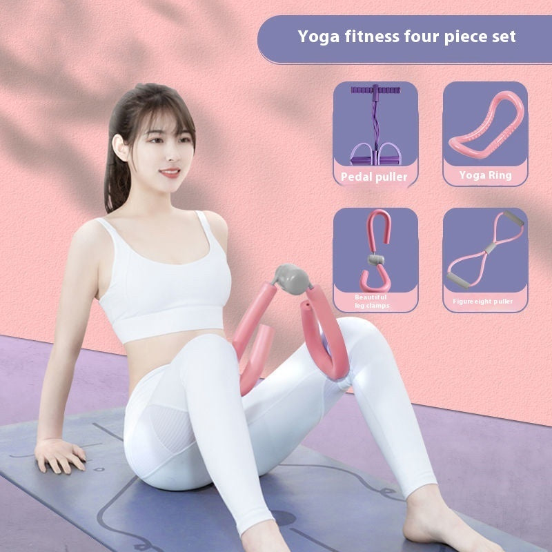 FlexEssentials Yoga Set