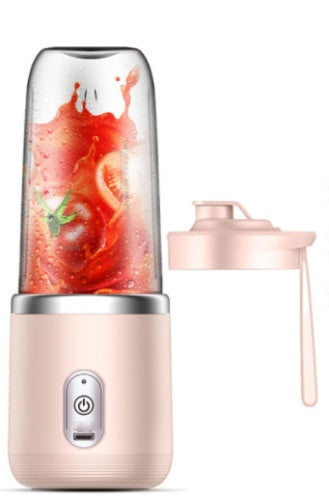 Blend & Go Mixer