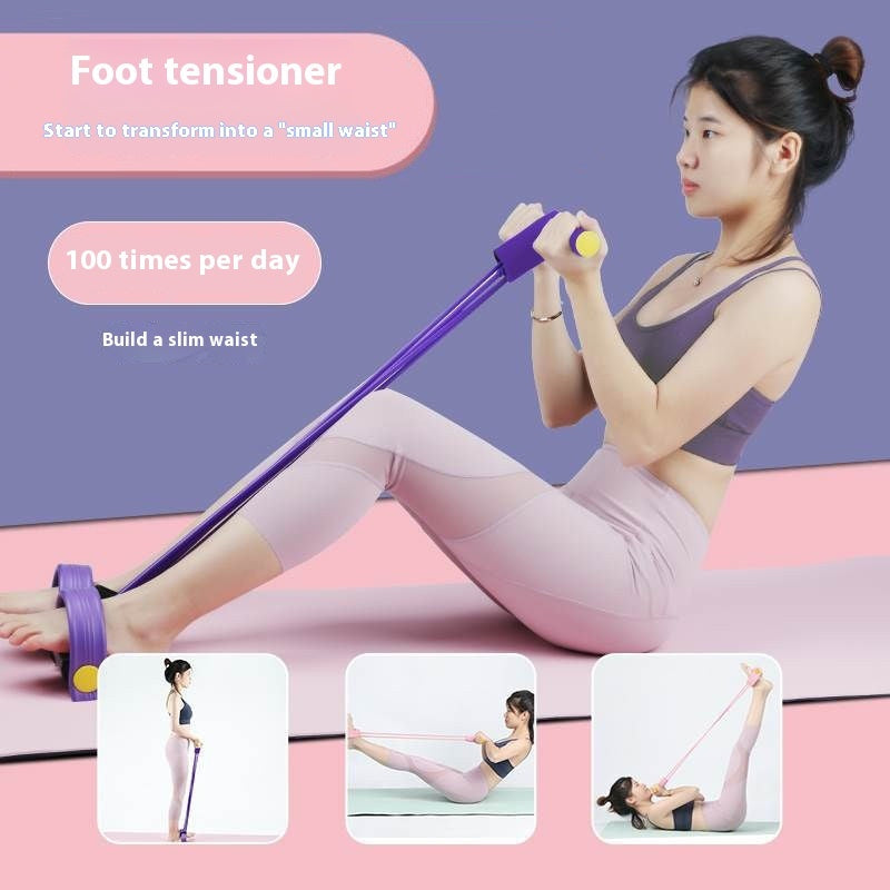 FlexEssentials Yoga Set