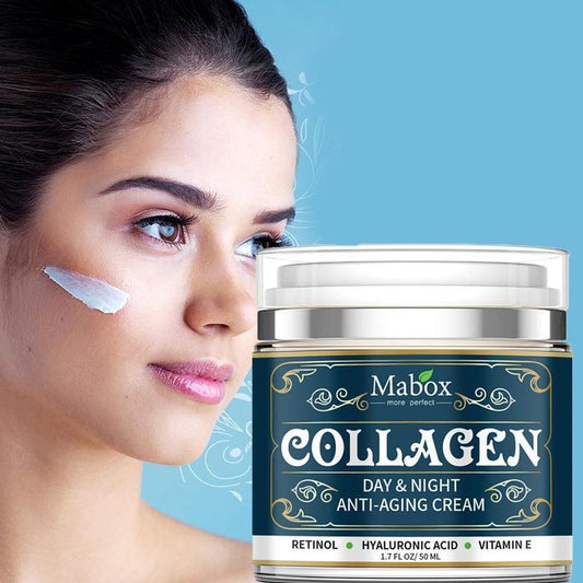 CollagenLuxe Anti-aging Ansiktskräm